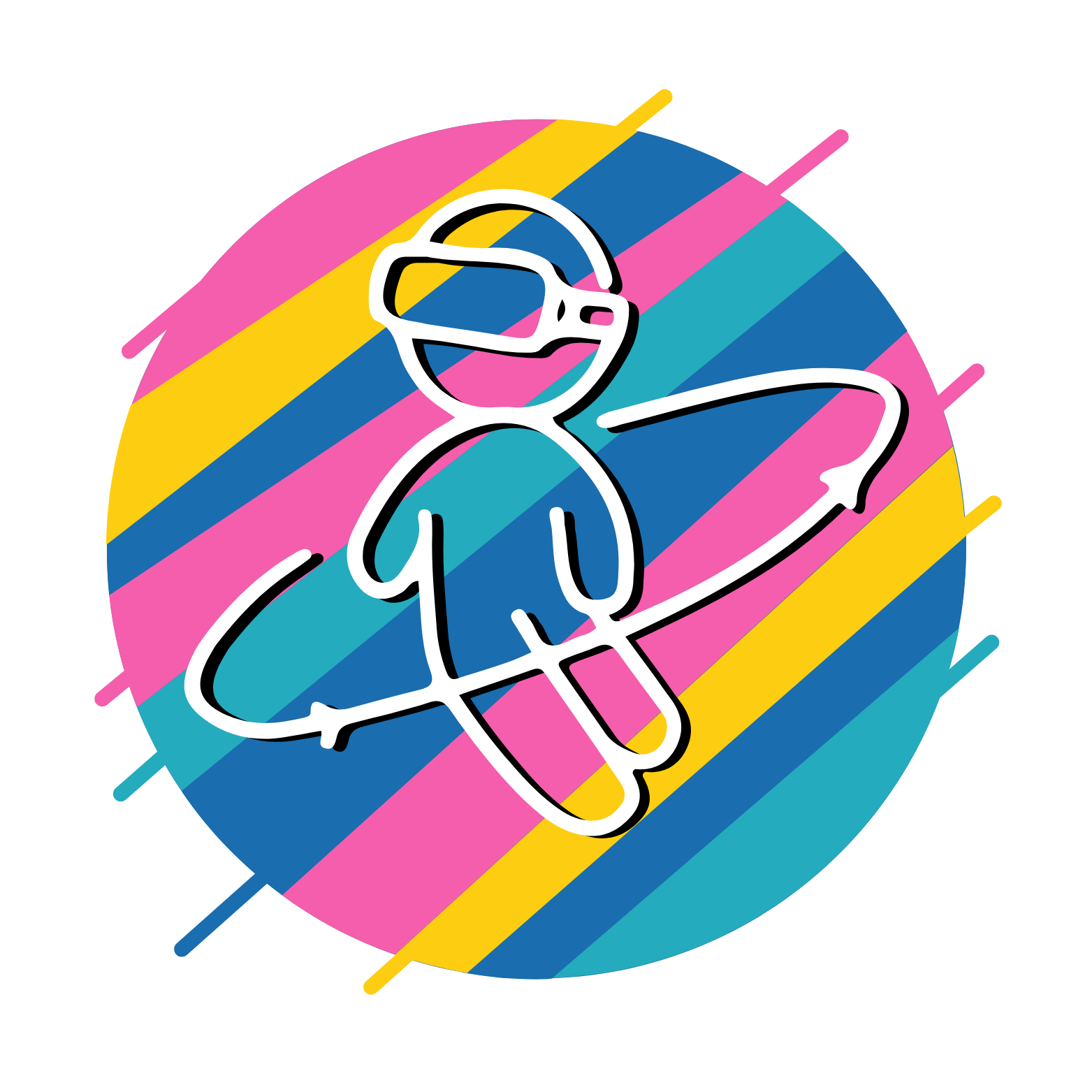 Wirting Arena VR - Logo