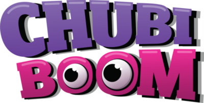 Chubi Boom - Logo