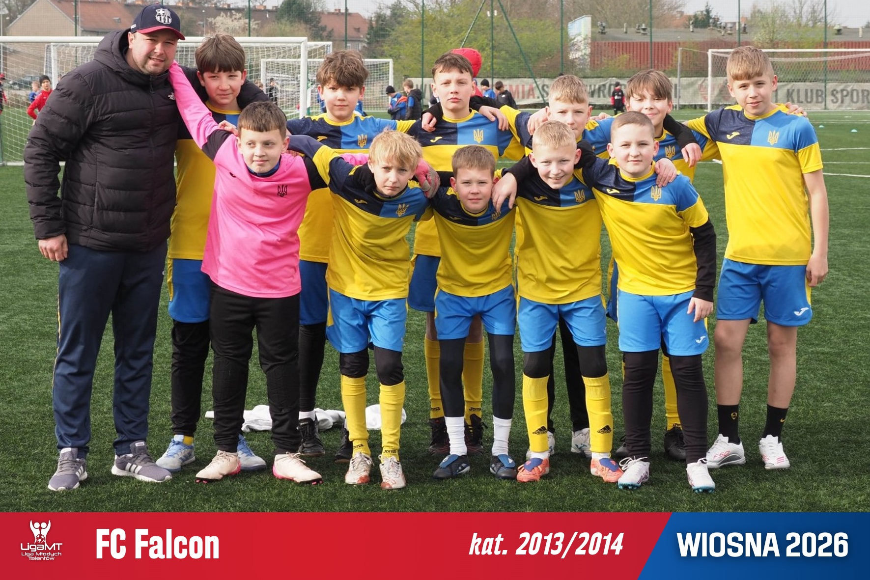 FC Falcon