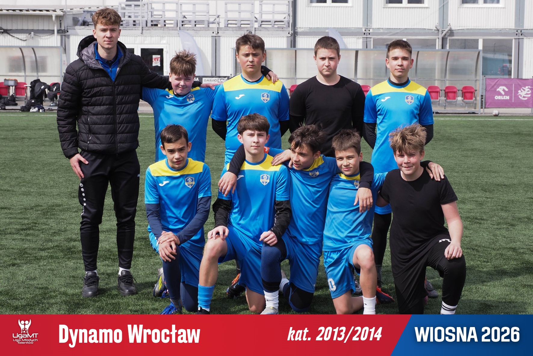 Dynamo Wrocław