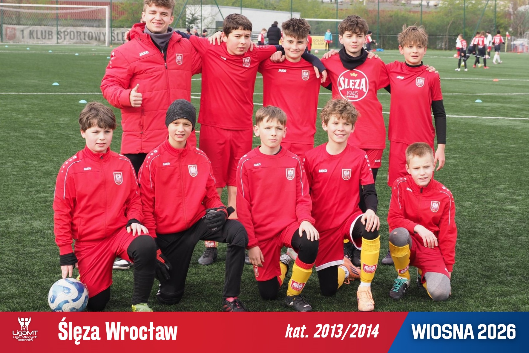 Ślęza Wrocław