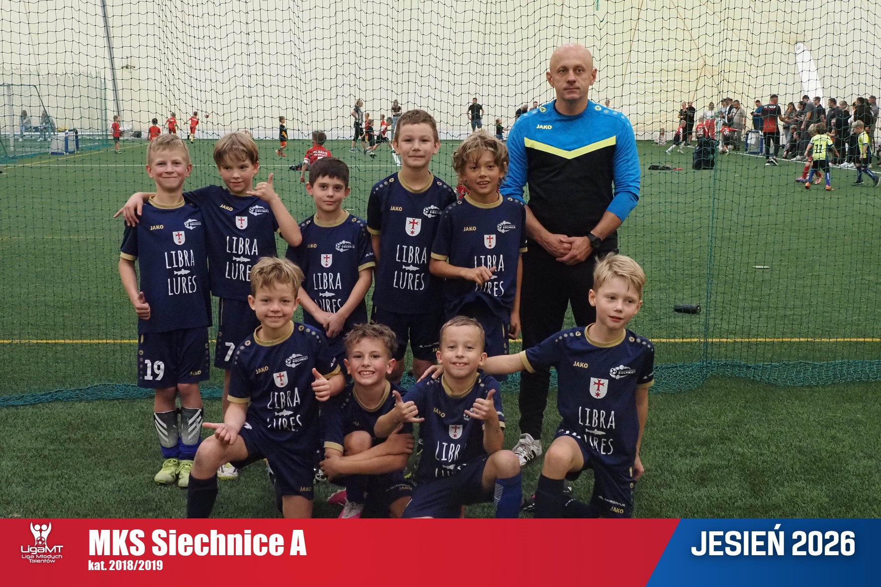 MKS Siechnice A