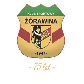 KS Żórawina logo