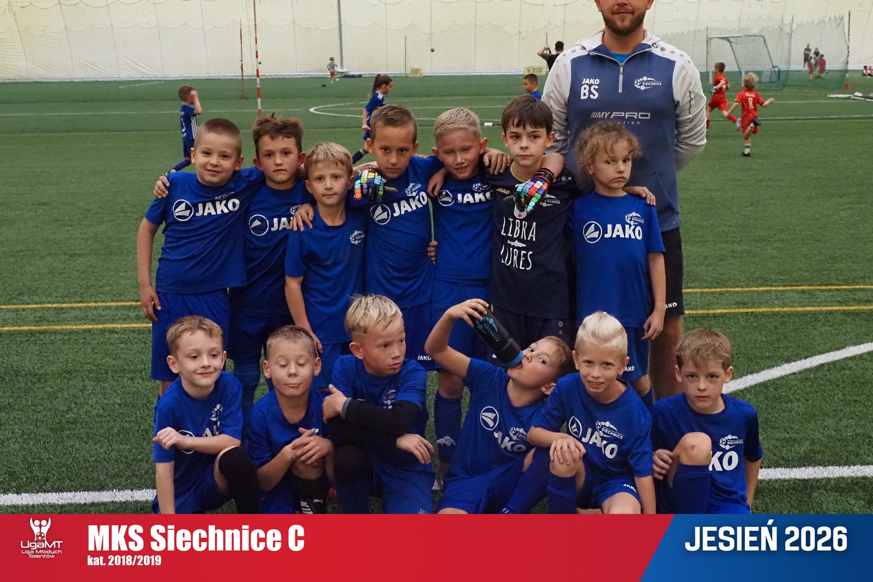 MKS Siechnice C