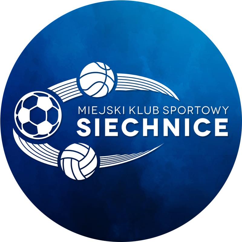 MKS Siechnice C logo