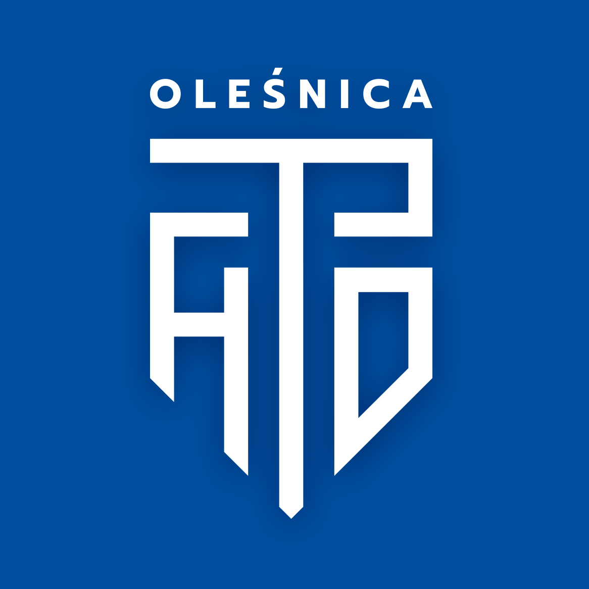 AP Oleśnica 19B logo
