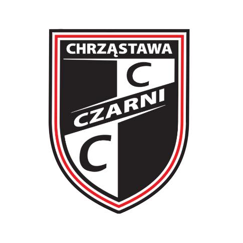 AP Czarni Chrząstawa logo