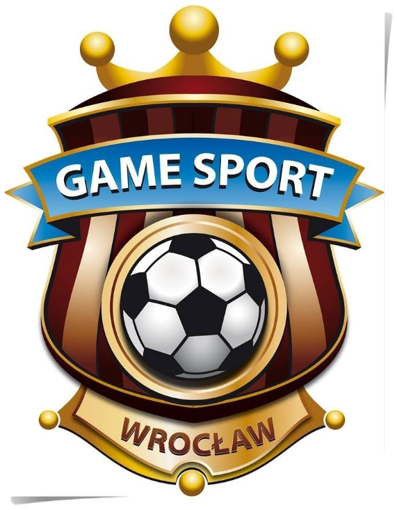 Game Sport Wrocław B logo