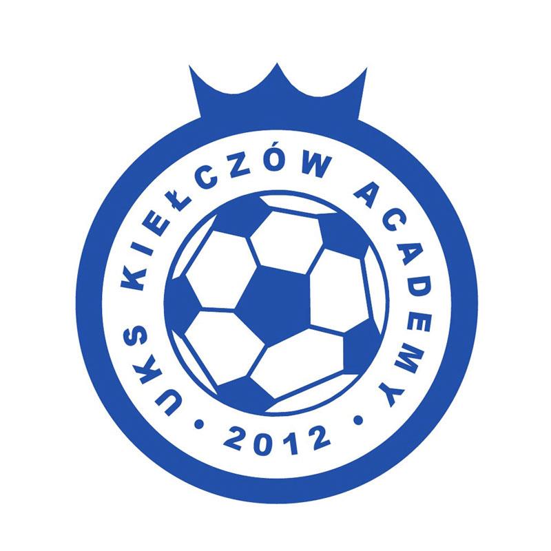 UKS Kiełczów Academy logo