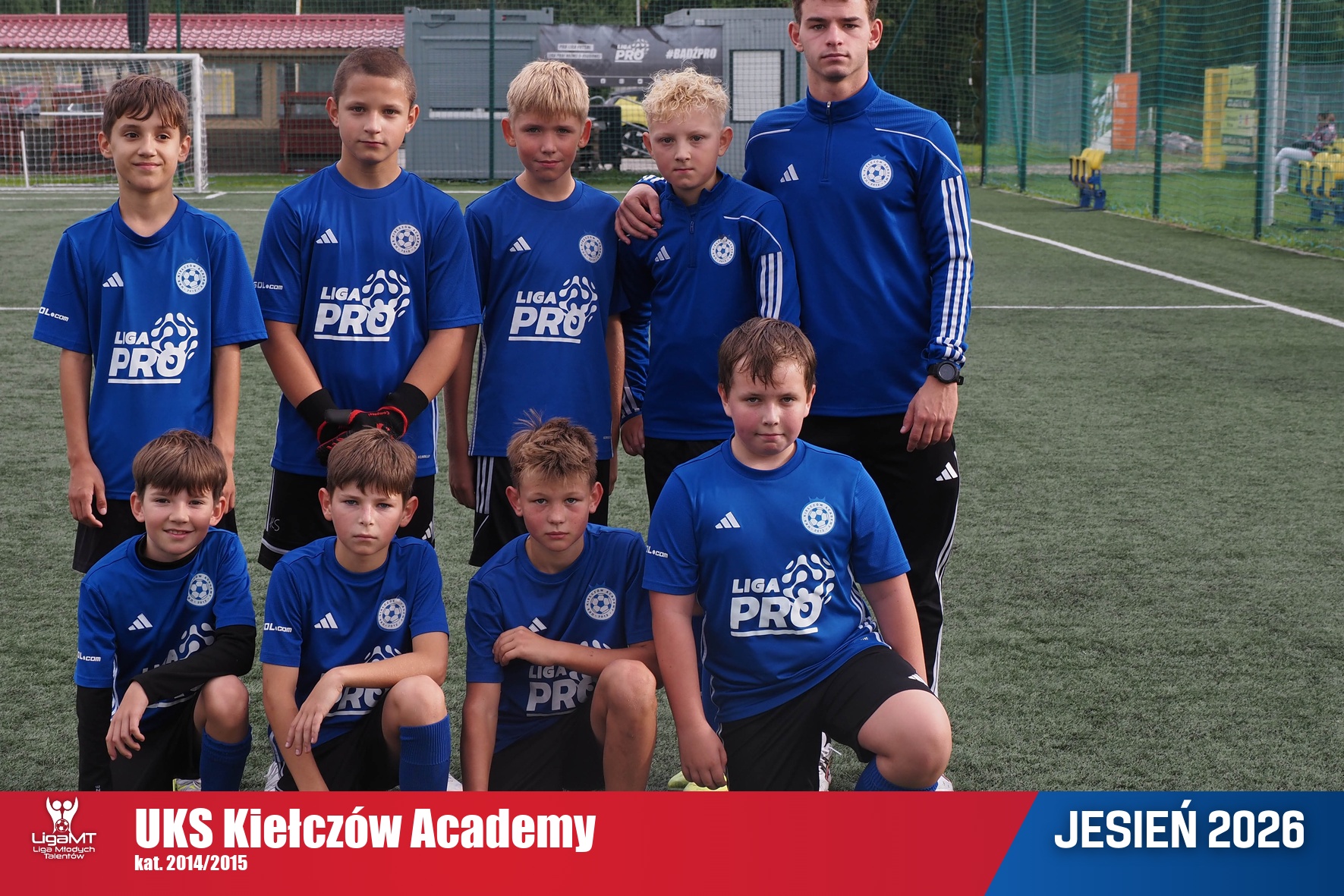 UKS Kiełczów Academy