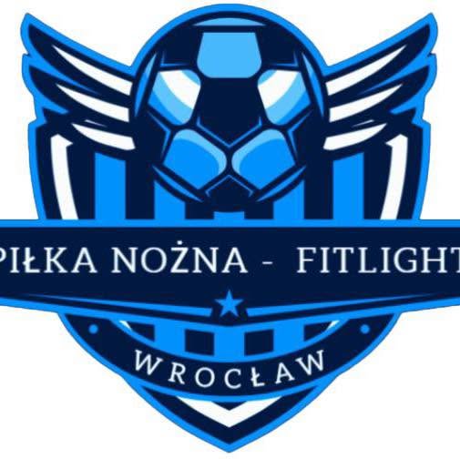 Fitlight Wrocław logo