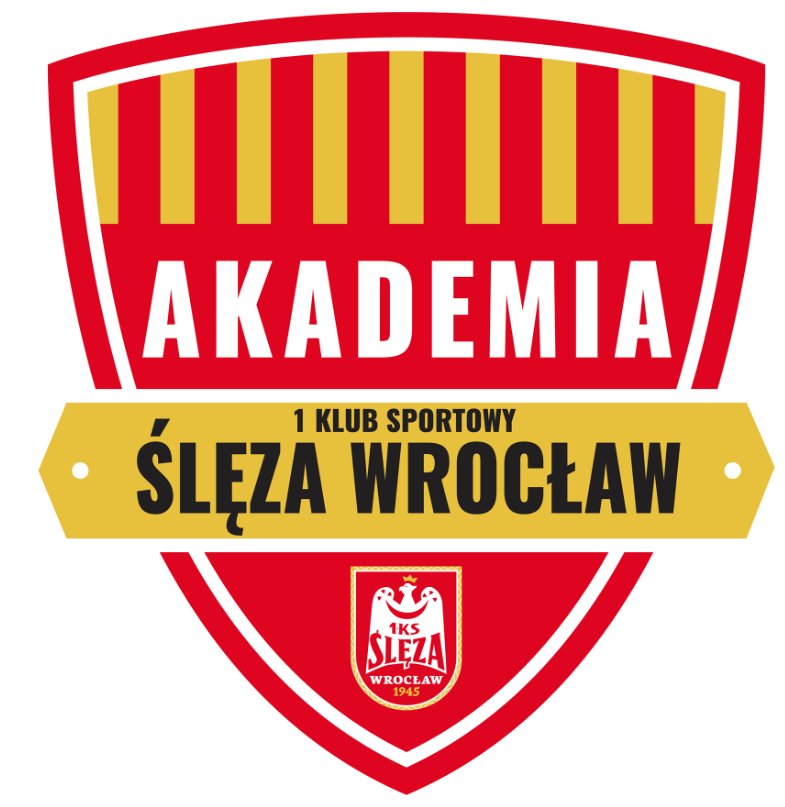 Żak Leon - logo