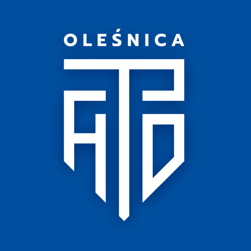 AP Oleśnica A logo