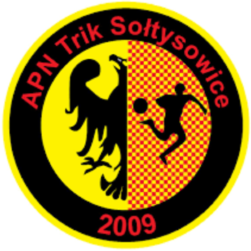 APN Trik Sołtysowice  logo