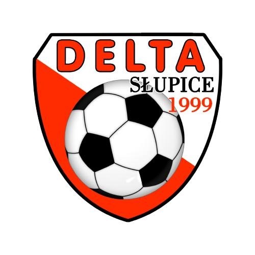 Delta Słupice logo
