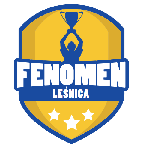 Fenomen Leśnica A logo