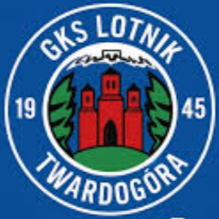 Lotnik Twardogóra logo