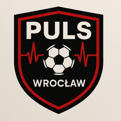 Puls Wrocław B logo