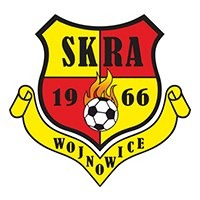 Skra Wojnowice logo