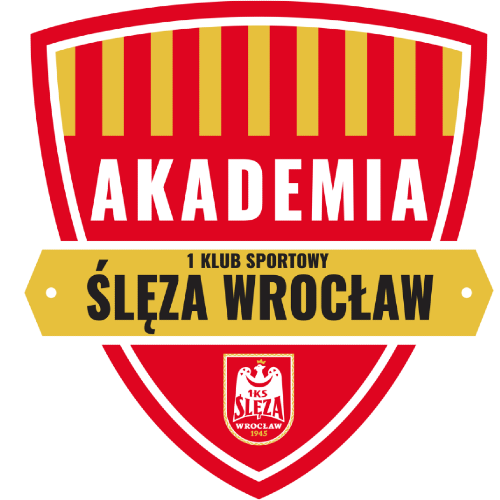 Ślęza Wrocław B logo
