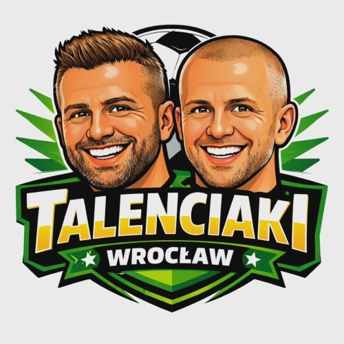 Talenciaki Wrocław logo
